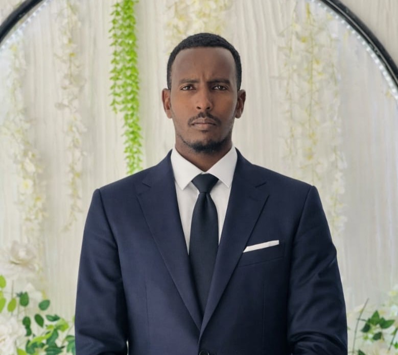 Mohamed Osman