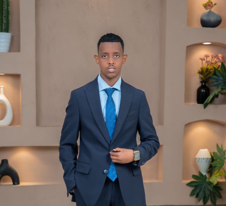Yusuf Mohamed